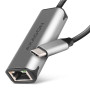 AXAGON , ADE-25RC SuperSpeed USB-C 2.5 Gigabit Ethernet