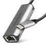 AXAGON , ADE-25RC SuperSpeed USB-C 2.5 Gigabit Ethernet