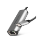 AXAGON , ADE-25RC SuperSpeed USB-C 2.5 Gigabit Ethernet