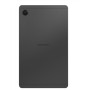 Samsung Galaxy Tab , A9 (X110) , 8.7 , Grey , TFT LCD , 800 x 1340 pixels , Mediatek , Helio G99 (6nm) , 8 GB , 128 GB , Wi-Fi , Front camera , Rear camera , Bluetooth , 5.3 , Android , 13 , Warranty 24 month(s)