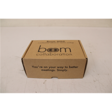 Boom Collaboration , Video Conference Camera , MINI , DEMO