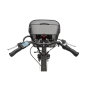Telefunken Multitalent RC840 City E-Bike 250 W 28 24 month(s) Anthracite