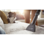 Philips , Vacuum Cleaner , XD5123/10 Series 5000 , Bagged , Power 900 W , Dust capacity 4 L , Black