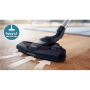 Philips , Vacuum Cleaner , XD5123/10 Series 5000 , Bagged , Power 900 W , Dust capacity 4 L , Black