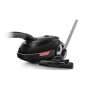 Philips , Vacuum Cleaner , XD5123/10 Series 5000 , Bagged , Power 900 W , Dust capacity 4 L , Black