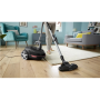 Philips , Vacuum Cleaner , XD5123/10 Series 5000 , Bagged , Power 900 W , Dust capacity 4 L , Black
