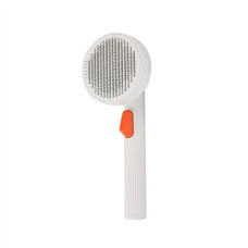 PETKIT , Large Pet Grooming Brush 2 , White