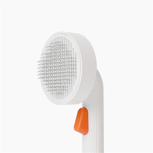 PETKIT , Large Pet Grooming Brush 2 , White