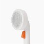 PETKIT , Large Pet Grooming Brush 2 , White