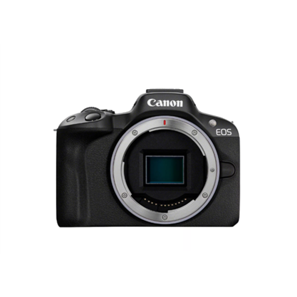 Canon , Megapixel 24.2 MP , ISO sensitivity (max) ISO 51200 , Wi-Fi , Automatic, manual , CMOS , Black