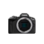 Canon , Megapixel 24.2 MP , ISO sensitivity (max) ISO 51200 , Wi-Fi , Automatic, manual , CMOS , Black