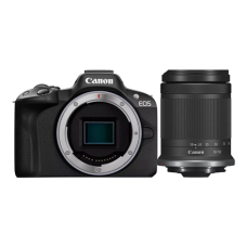 Canon , Megapixel 24.2 MP , ISO sensitivity (max) ISO 51200 , Wi-Fi , Automatic, manual , CMOS , Black