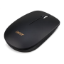 Acer AMR120 , Optical 1200dpi Mouse, Black B501