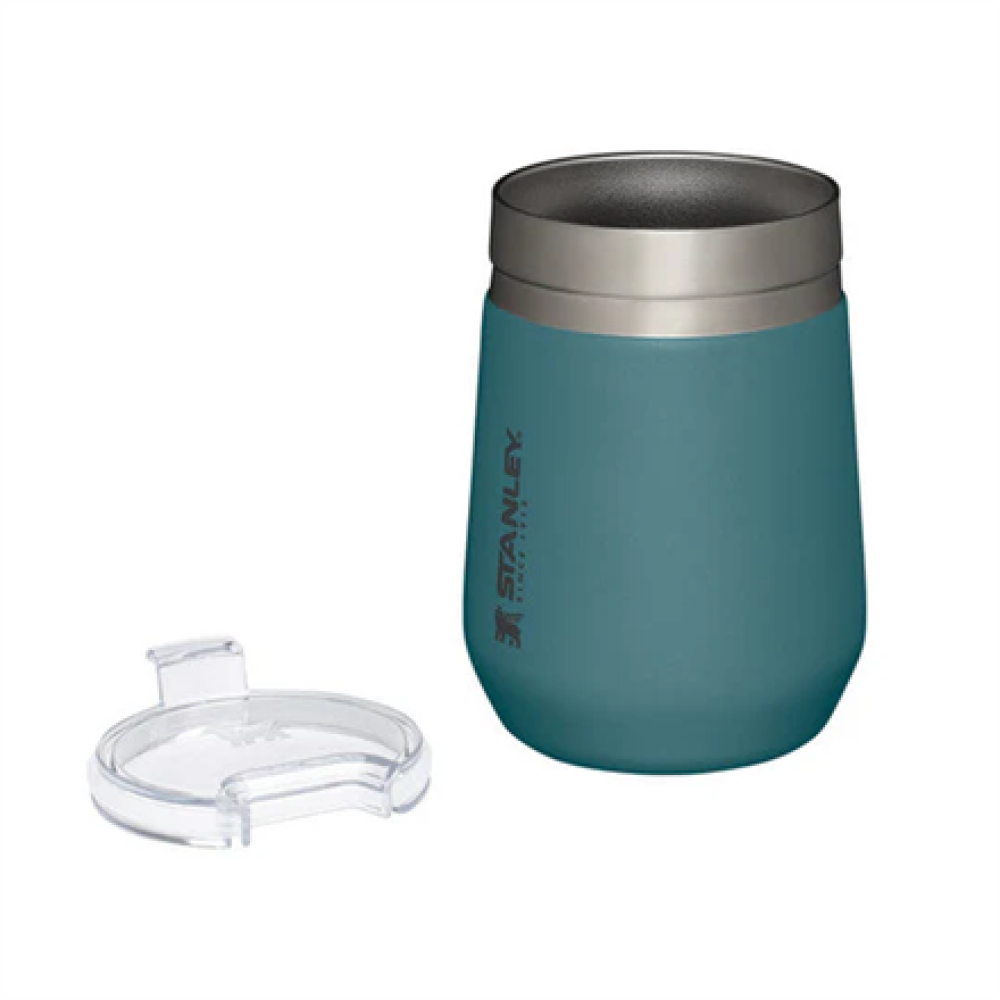 Stanley , Thermal Flask , Go Everyday Tumbler , Capacity 0.3 L , Material Stainless Steel , Blue