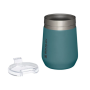 Stanley , Thermal Flask , Go Everyday Tumbler , Capacity 0.3 L , Material Stainless Steel , Blue