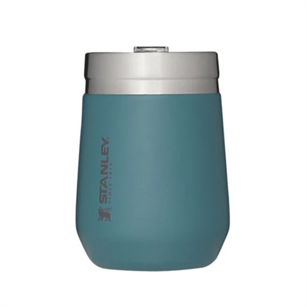 Stanley , Thermal Flask , Go Everyday Tumbler , Capacity 0.3 L , Material Stainless Steel , Blue