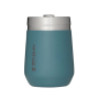 Stanley , Thermal Flask , Go Everyday Tumbler , Capacity 0.3 L , Material Stainless Steel , Blue