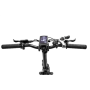 Ducati branded Scrambler SCR-E, City E-Bike, Warranty 24 month(s), Black