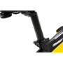 Ducati branded Scrambler SCR-E, City E-Bike, Warranty 24 month(s), Black