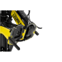 Ducati branded Scrambler SCR-E, City E-Bike, Warranty 24 month(s), Black