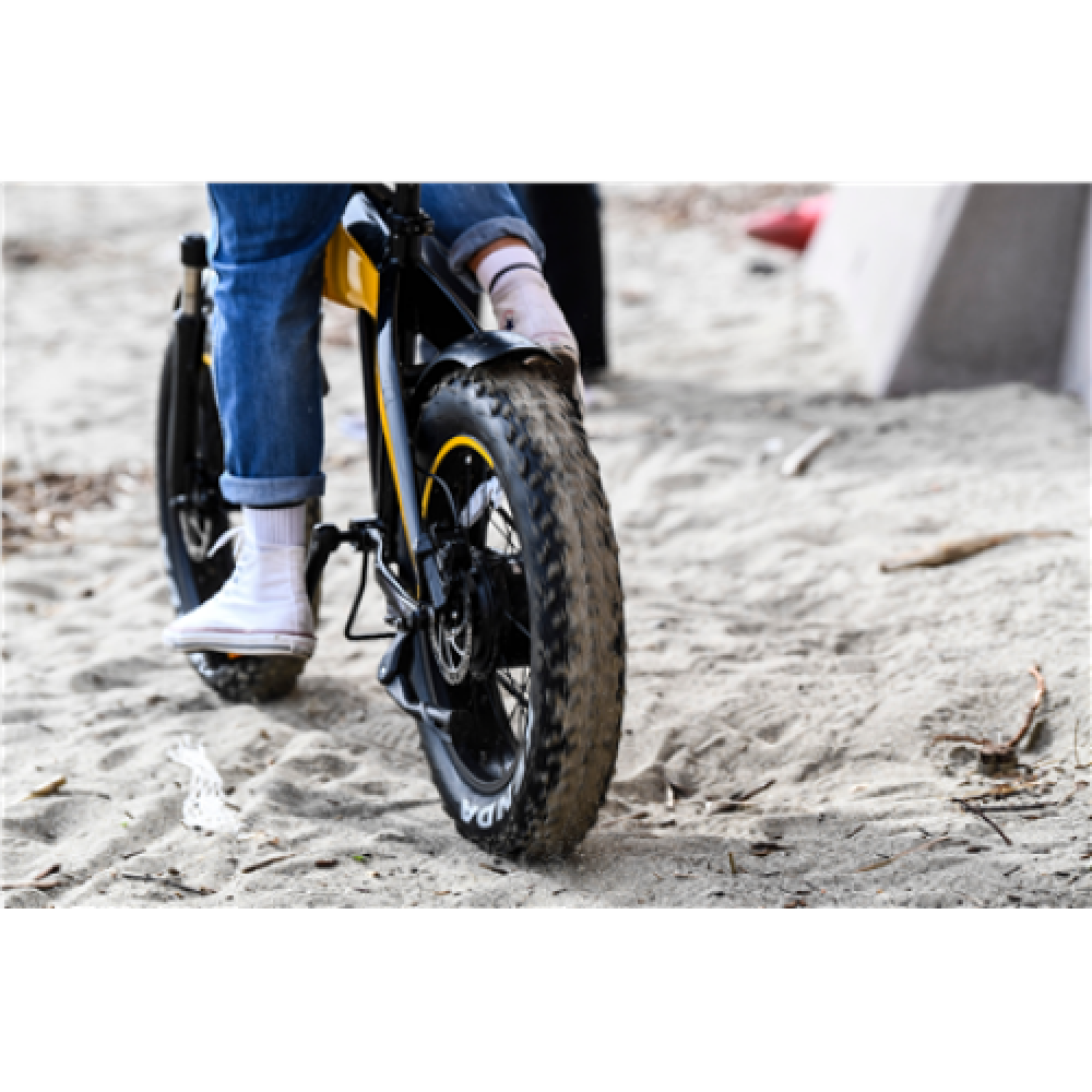 Ducati branded Scrambler SCR-E, City E-Bike, Warranty 24 month(s), Black