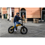 Ducati branded Scrambler SCR-E, City E-Bike, Warranty 24 month(s), Black