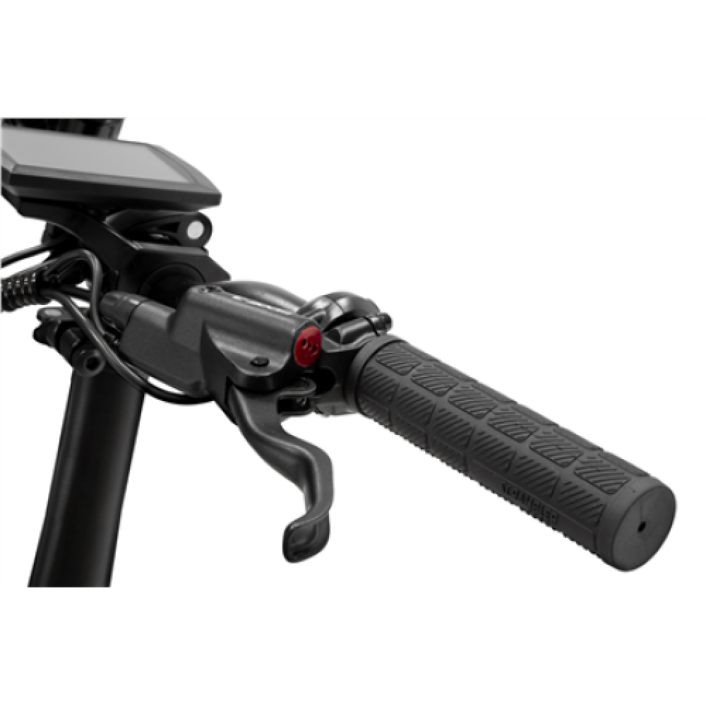 Ducati branded Scrambler SCR-E, City E-Bike, Warranty 24 month(s), Black