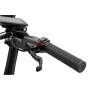 Ducati branded Scrambler SCR-E, City E-Bike, Warranty 24 month(s), Black