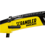 Ducati branded Scrambler SCR-E, City E-Bike, Warranty 24 month(s), Black