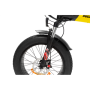 Ducati branded Scrambler SCR-E, City E-Bike, Warranty 24 month(s), Black