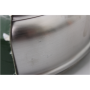 SALE OUT. PAN SAUTE FF 26CM CER COAT W LID 1072314 , Fiskars CHIPPED ENAMEL, SCRATCHED