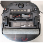 SALE OUT. Anker Eufy Robot Vacuum Cleaner Omni E28, Black , Anker Eufy Robot Vacuum Cleaner , Omni E28 , Wet&Dry , Dust capacity 3 L , 20000 Pa , Black , DAMAGED PACKAGING, MISSING INNER PACKAGING (BAGS). ITEM IS USED, DIRTY, WET AND SCRATCHED. NOT FU