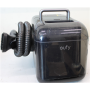 SALE OUT. Anker Eufy Robot Vacuum Cleaner Omni E28, Black , Anker Eufy Robot Vacuum Cleaner , Omni E28 , Wet&Dry , Dust capacity 3 L , 20000 Pa , Black , DAMAGED PACKAGING, MISSING INNER PACKAGING (BAGS). ITEM IS USED, DIRTY, WET AND SCRATCHED. NOT FU
