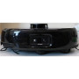 SALE OUT. Anker Eufy Robot Vacuum Cleaner Omni E28, Black , Anker Eufy Robot Vacuum Cleaner , Omni E28 , Wet&Dry , Dust capacity 3 L , 20000 Pa , Black , DAMAGED PACKAGING, MISSING INNER PACKAGING (BAGS). ITEM IS USED, DIRTY, WET AND SCRATCHED. NOT FU