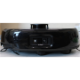 SALE OUT. Anker Eufy Robot Vacuum Cleaner Omni E28, Black , Anker Eufy Robot Vacuum Cleaner , Omni E28 , Wet&Dry , Dust capacity 3 L , 20000 Pa , Black , DAMAGED PACKAGING, MISSING INNER PACKAGING (BAGS). ITEM IS USED, DIRTY, WET AND SCRATCHED. NOT FU