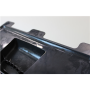 SALE OUT. Anker Eufy Robot Vacuum Cleaner Omni E28, Black , Anker Eufy Robot Vacuum Cleaner , Omni E28 , Wet&Dry , Dust capacity 3 L , 20000 Pa , Black , DAMAGED PACKAGING, MISSING INNER PACKAGING (BAGS). ITEM IS USED, DIRTY, WET AND SCRATCHED. NOT FU