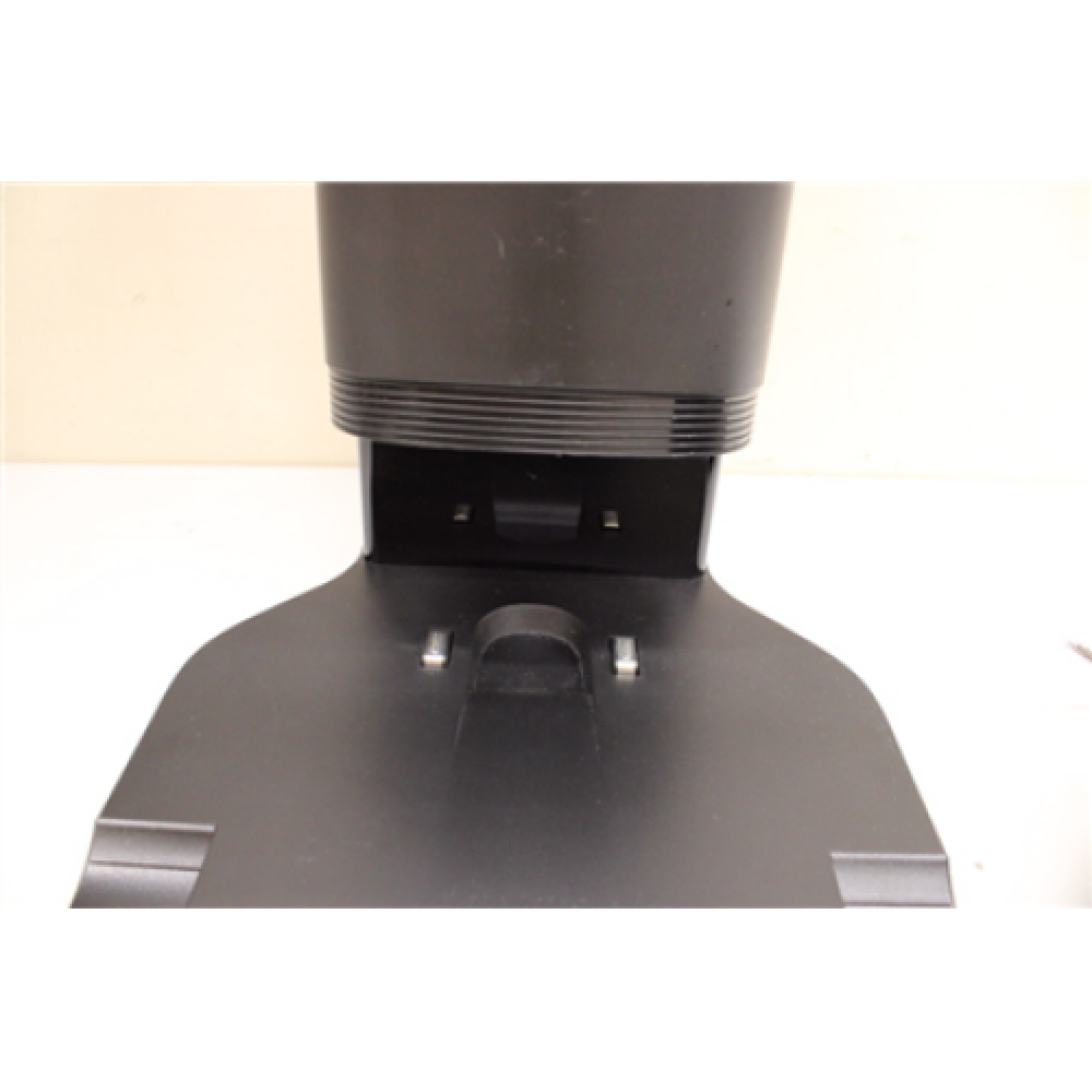 SALE OUT. Midea , S8+ , Robotic Vacuum Cleaner , Wet&Dry , Operating time (max) 180 min , Lithium Ion , 5200 mAh , Dust capacity 0.45 + 5 L , 4000 Pa , Black , Battery warranty month(s) , USED, SCRATCHED, DIRTY