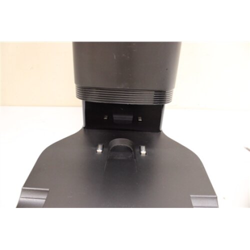 SALE OUT. Midea , S8+ , Robotic Vacuum Cleaner , Wet&Dry , Operating time (max) 180 min , Lithium Ion , 5200 mAh , Dust capacity 0.45 + 5 L , 4000 Pa , Black , Battery warranty month(s) , USED, SCRATCHED, DIRTY