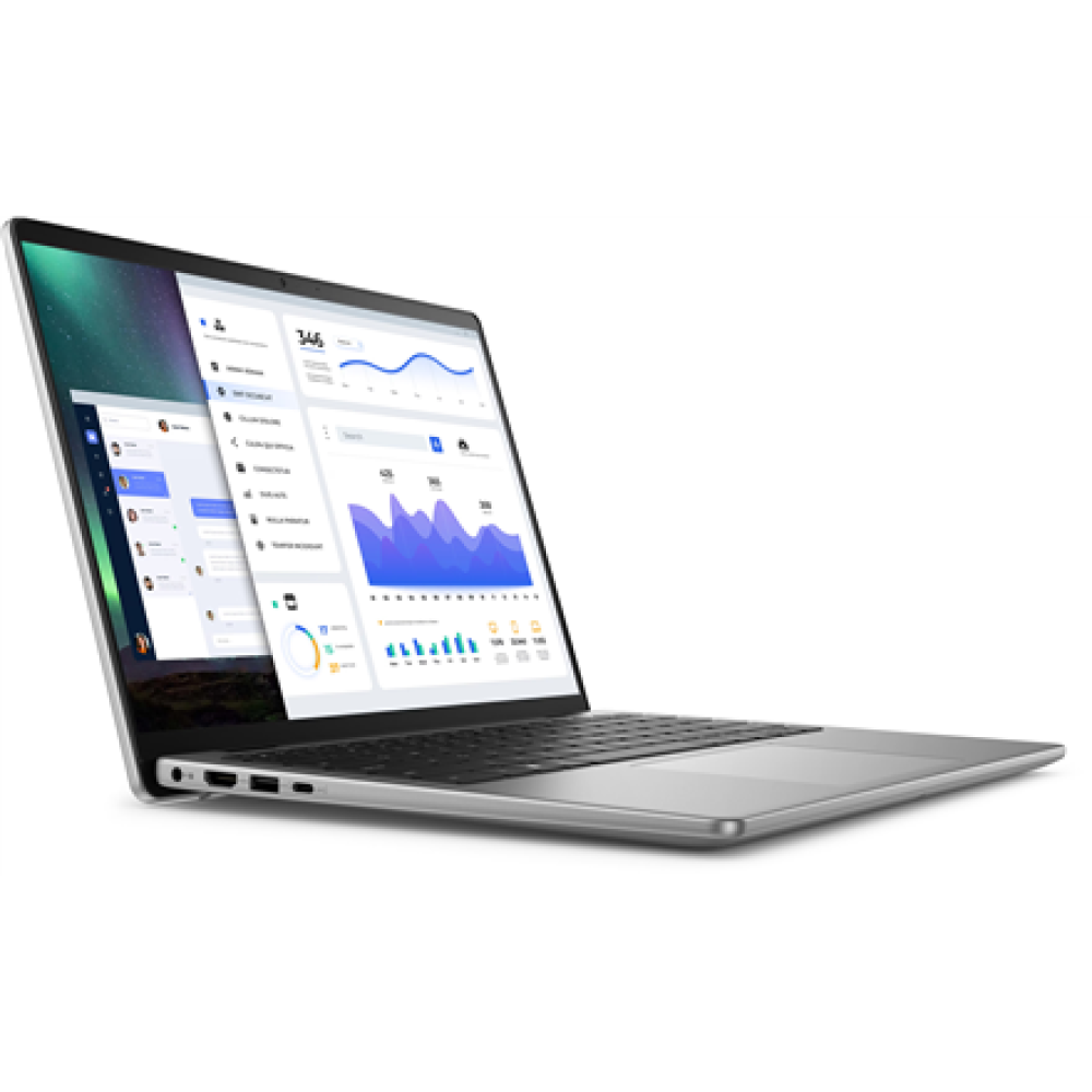 Dell Vostro 14 3440 , 14 , WVA , FHD+ , 1920 x 1200 pixels , Anti-glare , Intel Core i3 , i3-1305U , 8 GB , DDR5 , Solid-state drive capacity 512 GB , Intel UHD Graphics , Ubuntu , 802.11ax , Keyboard language English , Keyboard backlit , Warranty 36 mont