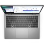 Dell Vostro 14 3440 , 14 , WVA , FHD+ , 1920 x 1200 pixels , Anti-glare , Intel Core i3 , i3-1305U , 8 GB , DDR5 , Solid-state drive capacity 512 GB , Intel UHD Graphics , Ubuntu , 802.11ax , Keyboard language English , Keyboard backlit , Warranty 36 mont