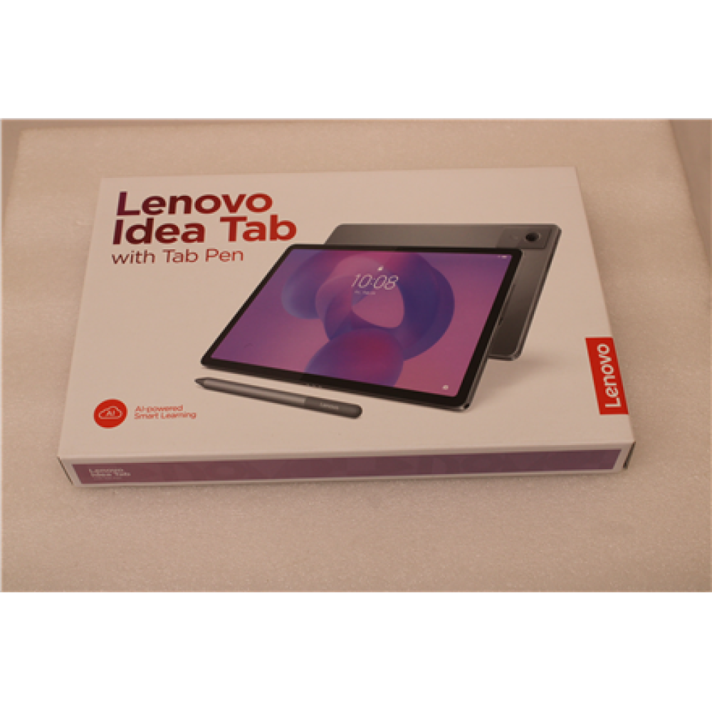 SALE OUT. Lenovo Idea Tab 11 2.5K Mediatek Dimensity 6300/8GB/128GB/Android 15/Grey/LTE/2Y Warranty , SALE OUT. Lenovo Tab (without power adapter) , Idea Tab , 11 , Luna Grey , IPS , 2560 x 1600 pixels , MediaTek , MediaTek Dimensity 6300 , 8 GB , Soldere