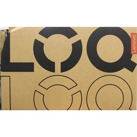 SALE OUT. Lenovo LOQ 15AHP10 15.6 FHD AMD R7 250/16GB/1TB/NVIDIA GF RTX 5060 8GB/WIN11 Home/ENG Backlit kbd/Luna Grey/2Y Warranty , Lenovo- LOQ 15AHP10 , Luna Grey , 15.6 , IPS , FHD , 1920 x 1080 pixels , Anti-glare , AMD Ryzen 7 , 250 , 16 GB , SODIMM D