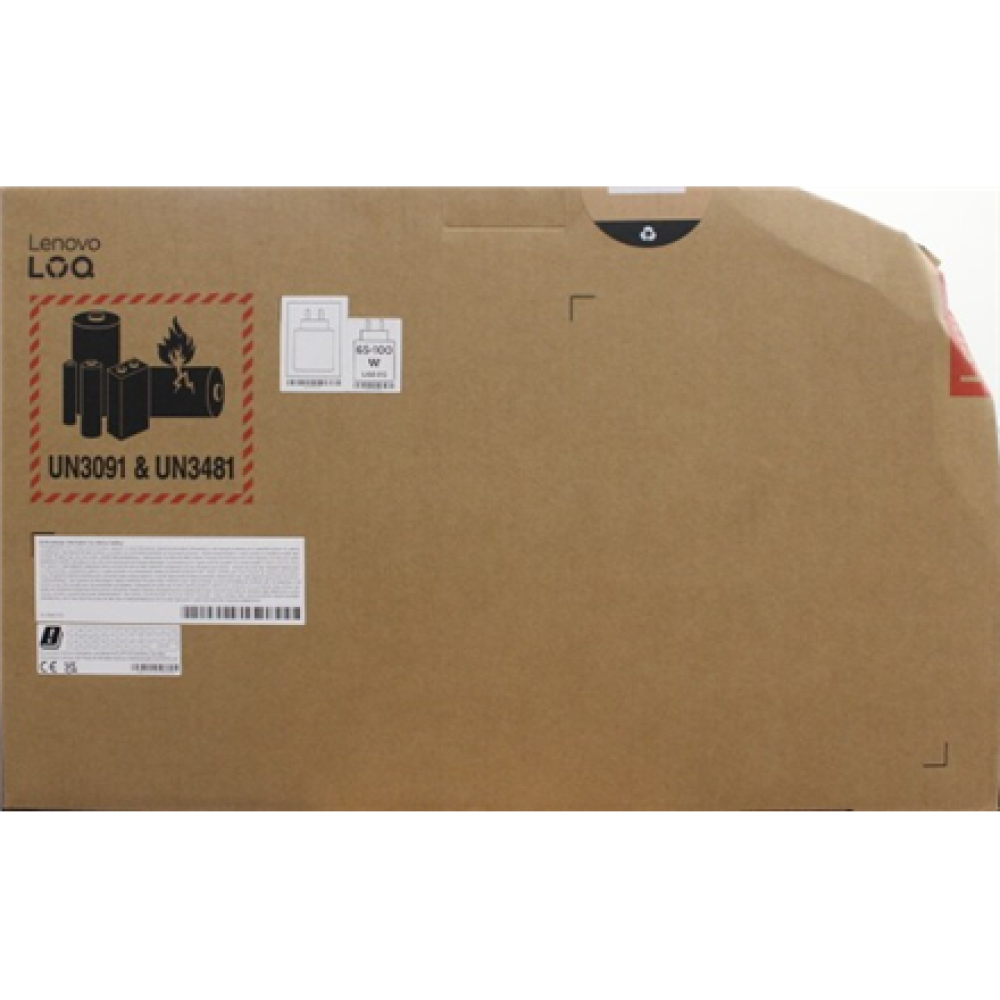 SALE OUT. Lenovo LOQ 15AHP10 15.6 FHD AMD R7 250/16GB/1TB/NVIDIA GF RTX 5060 8GB/WIN11 Home/ENG Backlit kbd/Luna Grey/2Y Warranty , Lenovo- LOQ 15AHP10 , Luna Grey , 15.6 , IPS , FHD , 1920 x 1080 pixels , Anti-glare , AMD Ryzen 7 , 250 , 16 GB , SODIMM D