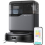 Anker Eufy , Robot Vacuum Cleaner with All-in-One Station , Omni C20 , Wet&Dry , 7000 Pa , Gray