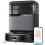 Anker Eufy , Robot Vacuum Cleaner with All-in-One Station , Omni C20 , Wet&Dry , 7000 Pa , Gray