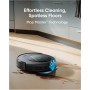 Anker Eufy , Robot Vacuum Cleaner with All-in-One Station , Omni C20 , Wet&Dry , 7000 Pa , Gray