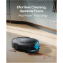 Anker Eufy , Robot Vacuum Cleaner with All-in-One Station , Omni C20 , Wet&Dry , 7000 Pa , Gray