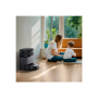 Anker Eufy , Robot Vacuum Cleaner with All-in-One Station , Omni C20 , Wet&Dry , 7000 Pa , Gray