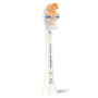 Philips Replacement brush heads , HX9094/87 Sonicare Premium All-in-One , Heads , For adults , Number of brush heads included 4 , White