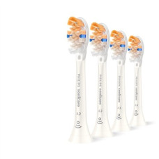 Philips , Replacement brush heads , HX9094/87 Sonicare Premium All-in-One , Heads , For adults , Number of brush heads included 4 , White Philips , Replacement brush heads , HX9094/87 Sonicare Premium All-in-One , Heads , For adults , Number of brush heads included 4 , White